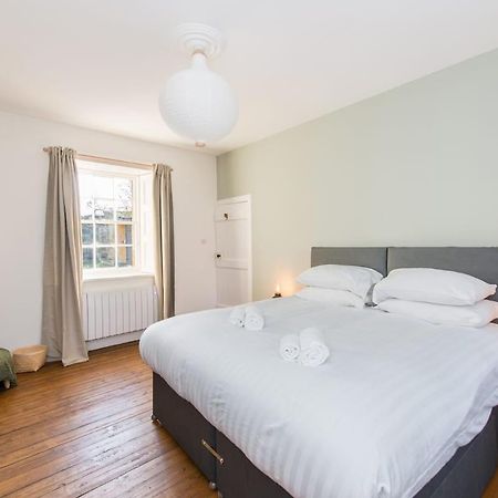 Stunning Stables Cottage In East Lothian Country Estate North Berwick Eksteriør bilde