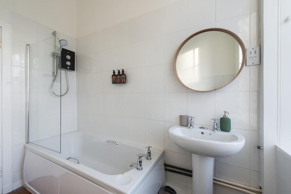 Stunning Stables Cottage In East Lothian Country Estate North Berwick Eksteriør bilde