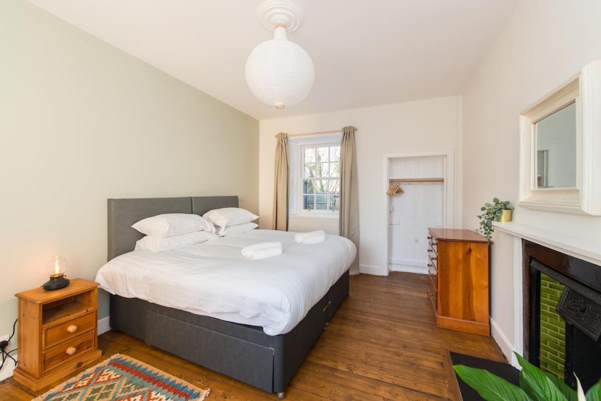 Stunning Stables Cottage In East Lothian Country Estate North Berwick Eksteriør bilde