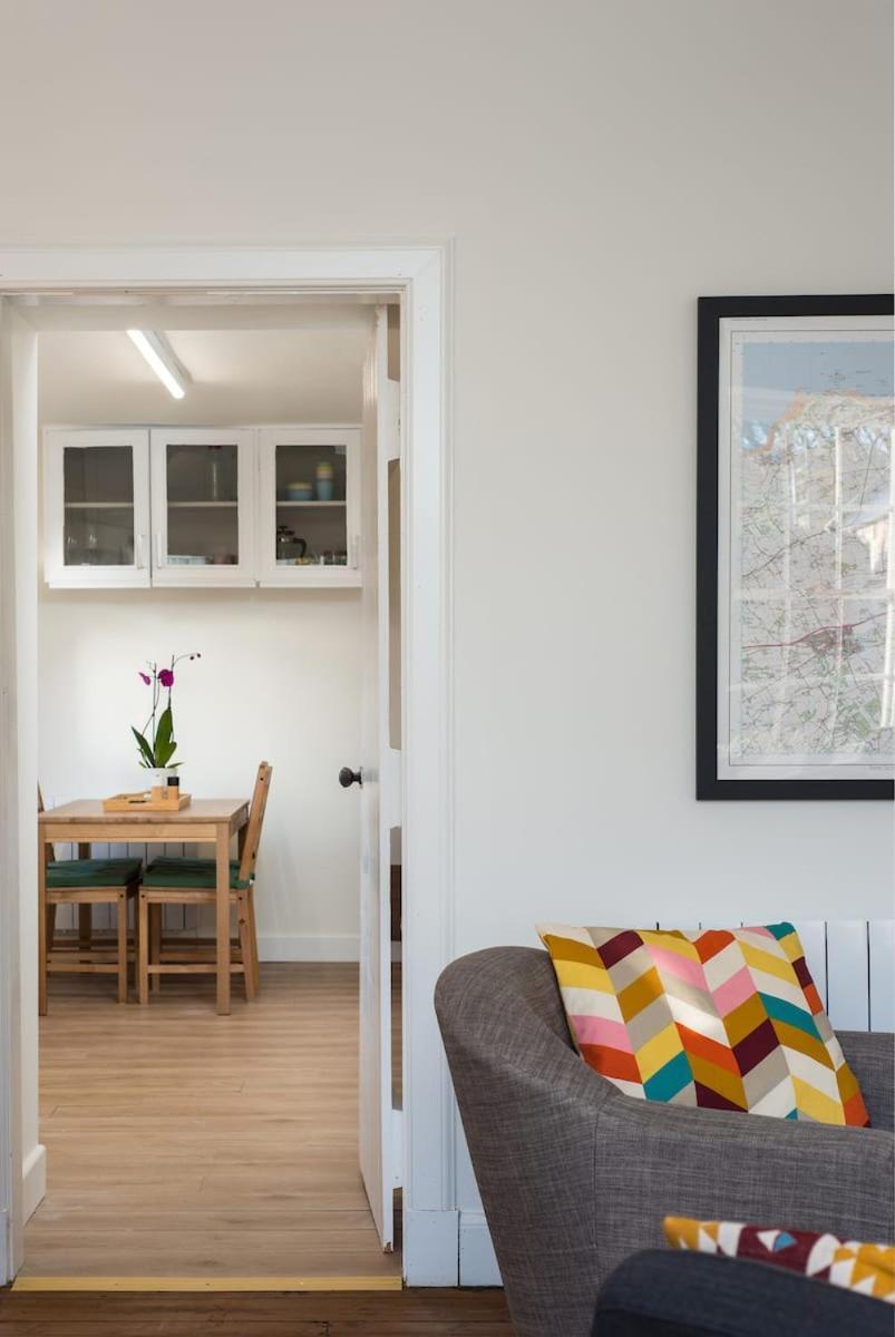 Stunning Stables Cottage In East Lothian Country Estate North Berwick Eksteriør bilde