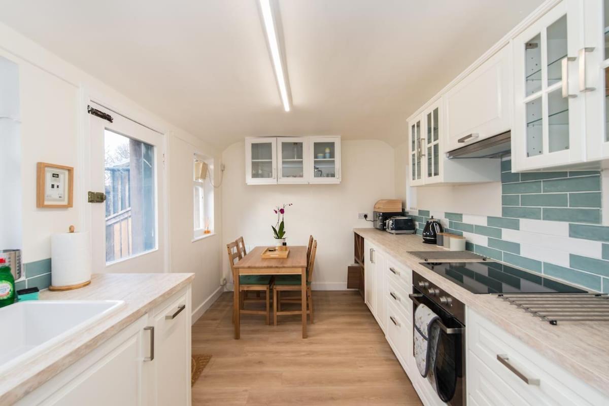 Stunning Stables Cottage In East Lothian Country Estate North Berwick Eksteriør bilde