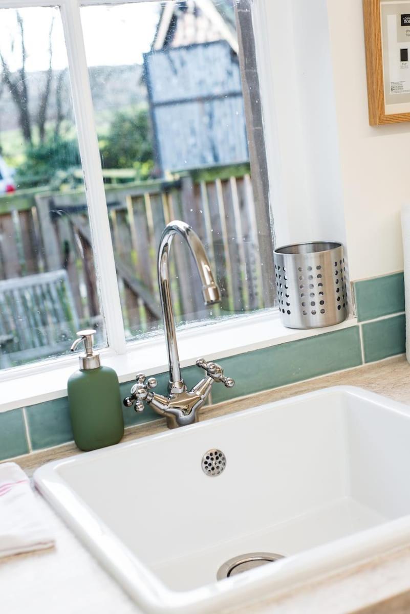 Stunning Stables Cottage In East Lothian Country Estate North Berwick Eksteriør bilde