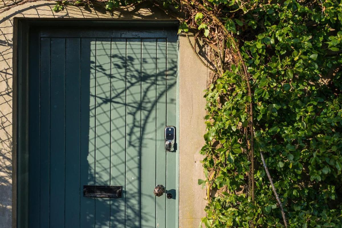 Stunning Stables Cottage In East Lothian Country Estate North Berwick Eksteriør bilde